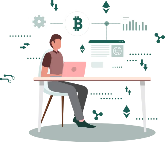 Blockchain Supply Chain Development