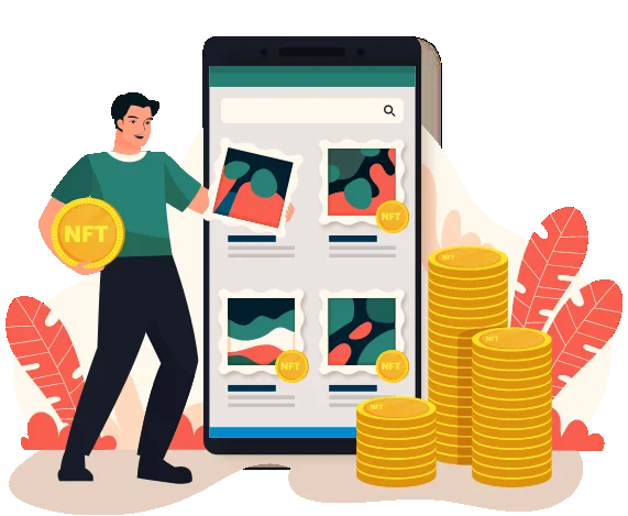 Set Your Foot in a Promising Future of Blockchain