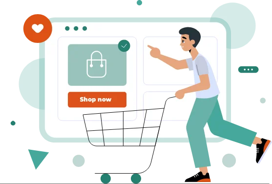 eCommerce Website Development