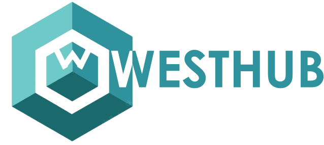 Westhub logo