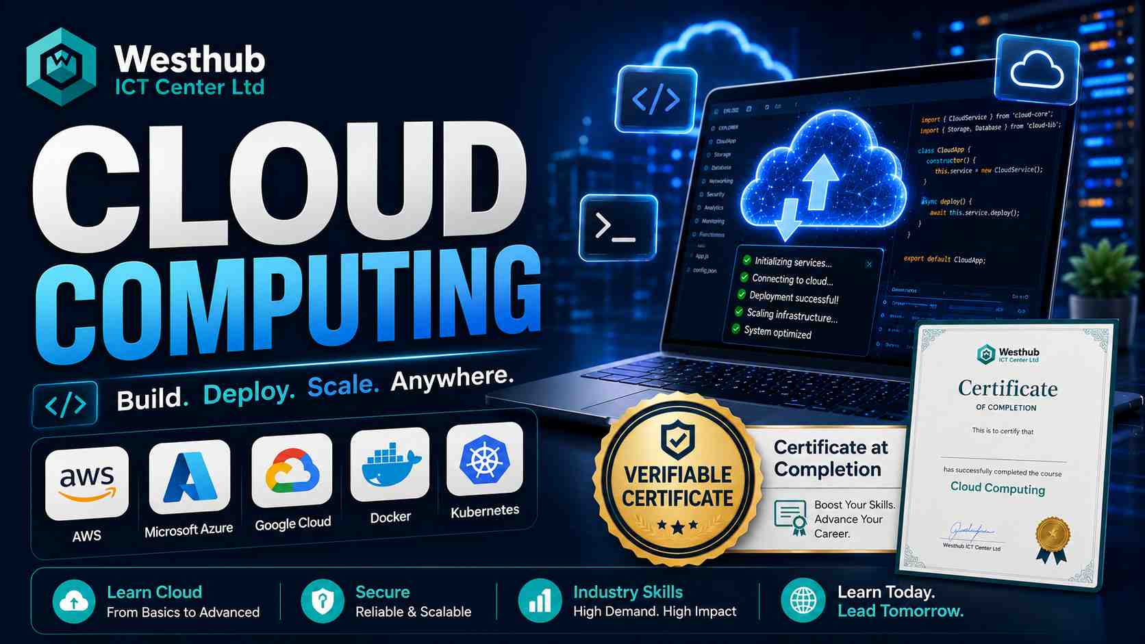 Cloud Computing