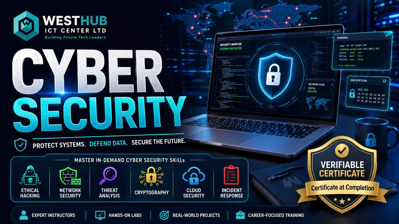 Cyber Security