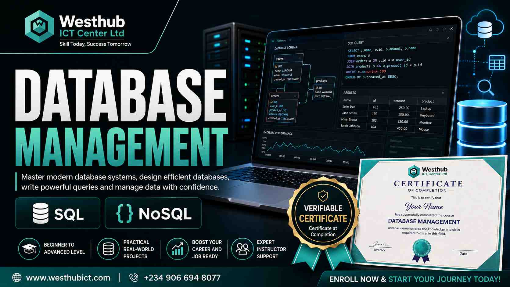 Database Management